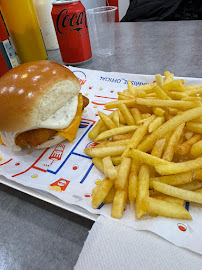Les plus récentes photos du Restaurant de hamburgers Mamishe😋Charenton à Charenton-le-Pont - n°2