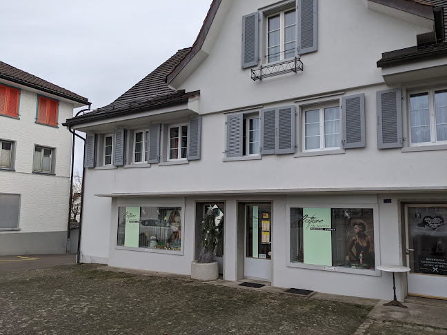 Rezensionen über Coiffure am Marktplatz in Amriswil - Friseursalon