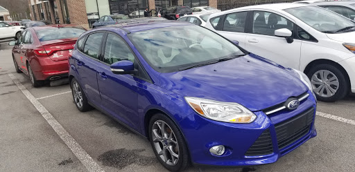 Used Car Dealer «Sports and Imports Auto Sales», reviews and photos, 4247 Buford Dr NE, Buford, GA 30518, USA