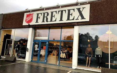 Fretex Åsane image