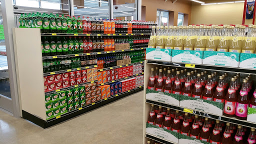 Grocery Store «Grocery Outlet Bargain Market», reviews and photos, 110 Old York Rd, New Cumberland, PA 17070, USA