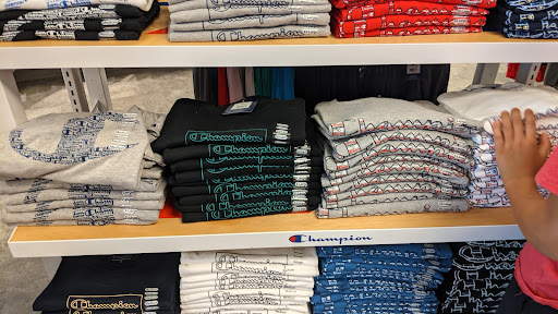 Lingerie Store «Maidenform®», reviews and photos, 537 Monmouth Rd, Jackson, NJ 08527, USA