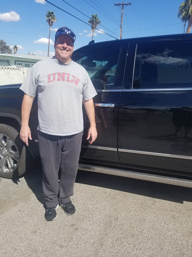 Auto Repair Shop «Valley Automotive - Auto Repair, Car Care & Auto Body Shop», reviews and photos, 255 Elliott Rd #16, Henderson, NV 89011, USA