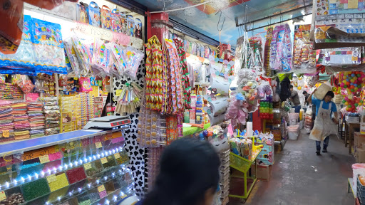 Globos Cuerna Dulceria El Piquetito en Cuernavaca