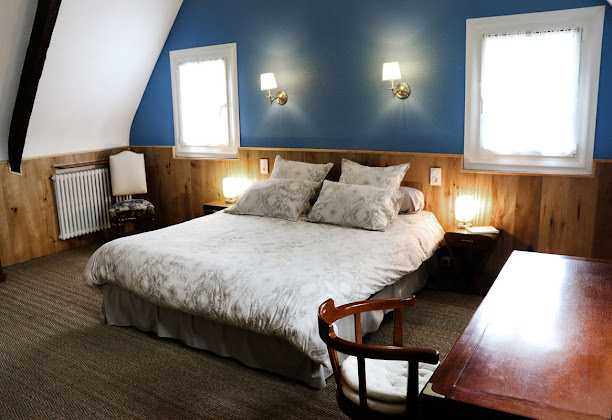 Chambres Maison de vacances Maison Duquesne 29900 Concarneau