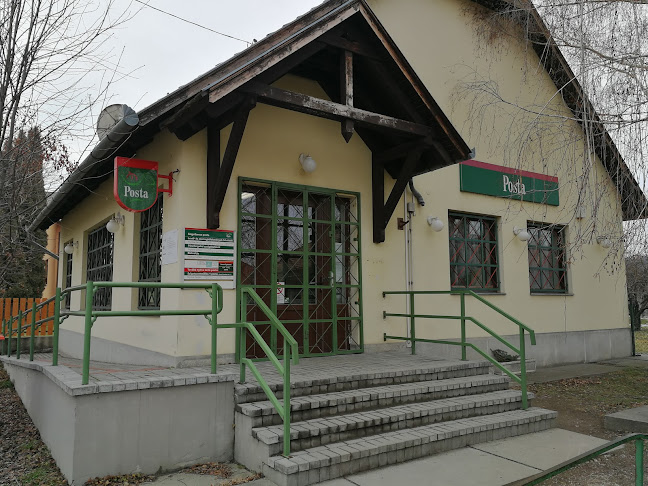 Értékelések erről a helyről: Szigetbecse Posta, Szigetbecse - Futárszolgálat