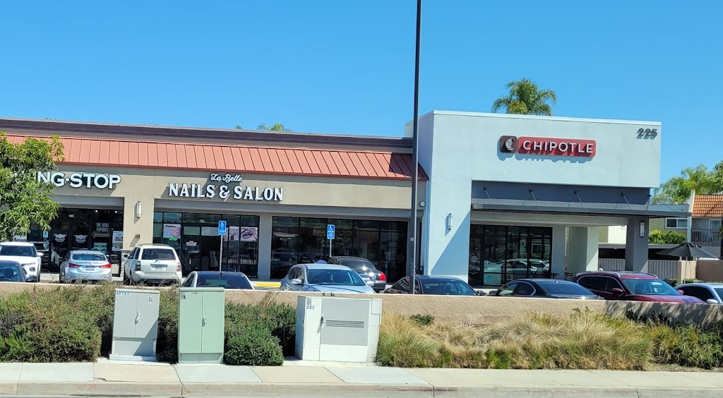 Chipotle Mexican Grill 92019