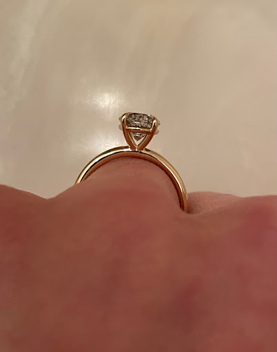 Jeweler «GVS Jewelers», reviews and photos, 6 Trapelo Rd, Belmont, MA 02478, USA