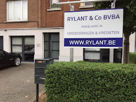 Rylant & Co BV/Alphassur