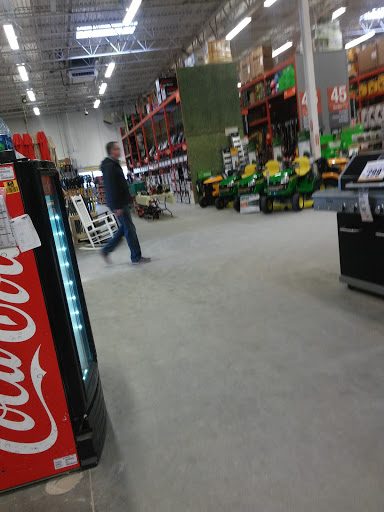 Home Improvement Store «The Home Depot», reviews and photos, 779 Washington St, Auburn, MA 01501, USA