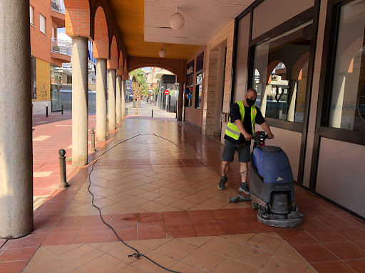 Limpromir en Alcantarilla, Murcia