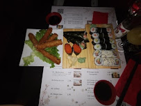 Sushi du Restaurant japonais Yonako à Strasbourg - n°14