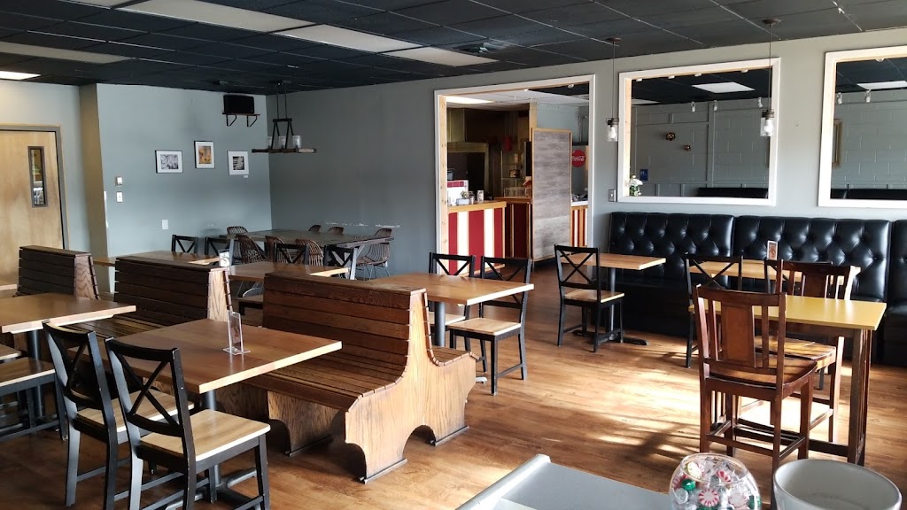 Café de Bangkok 80521