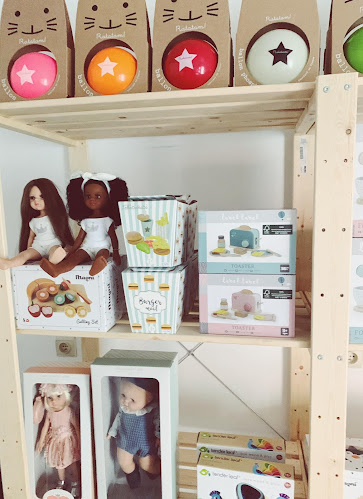 Beoordelingen van Baby Love Shop in Bergen - Babywinkel