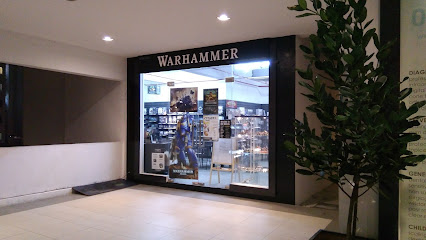 Warhammer - Summerton