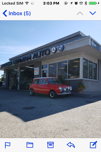 Bauer German Car Repair image