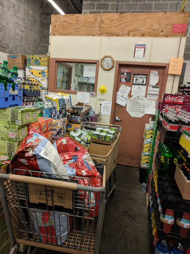 Shopping Mall «Calvert Village Shopping Center», reviews and photos, 198 W Dares Beach Rd, Prince Frederick, MD 20678, USA