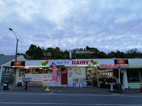 Night Owl Store, Post & Lotto