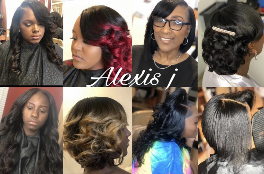 Queendom salon 52804