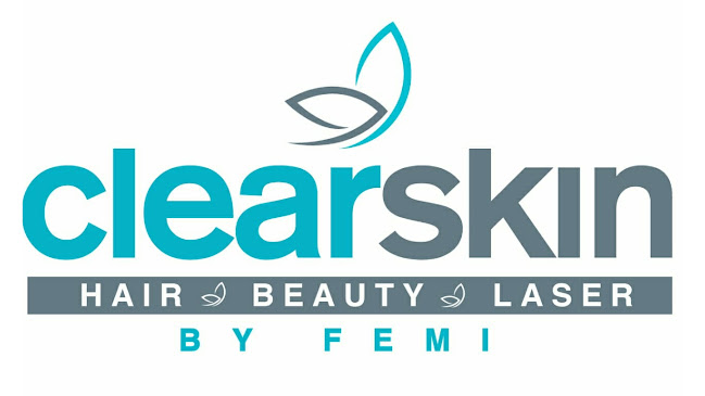 Clearskin Hair Beauty & Laser - Beauty salon