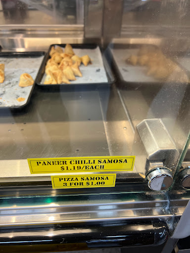 Indian Grocery Store «Patel Brothers», reviews and photos, 1915 Street Rd, Bensalem, PA 19020, USA