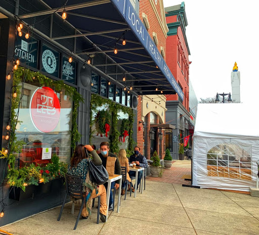 Market «Easton Public Market», reviews and photos, 325 Northampton St, Easton, PA 18042, USA