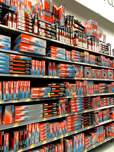 Department Store «Walmart Supercenter», reviews and photos, 17150 Gale Ave, City of Industry, CA 91745, USA