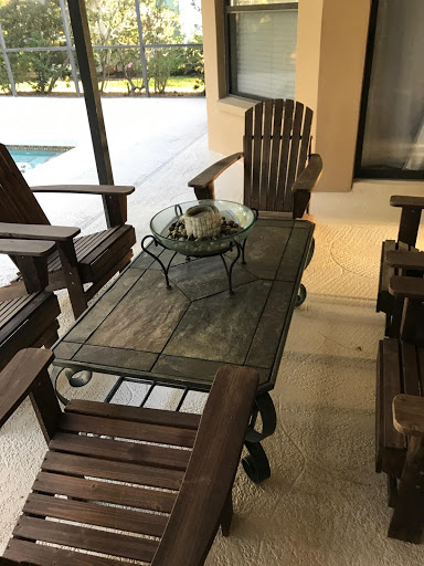 Roofing Contractor «Alvin J. Singleton Roofing», reviews and photos, 2504 N Euclid Ave, Sarasota, FL 34234, USA