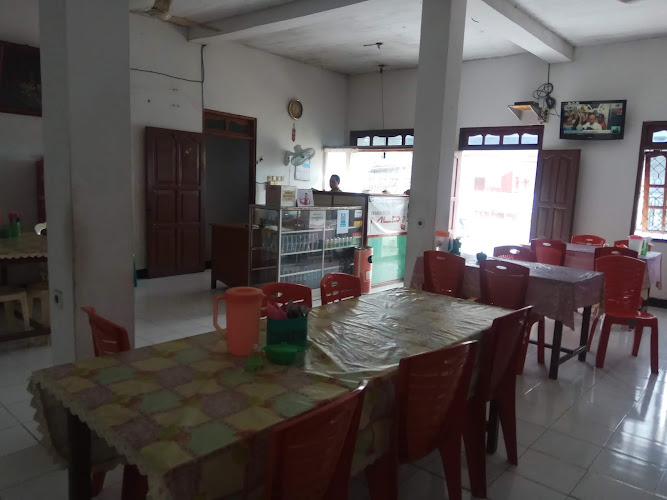 Rumah Makan Gantiang