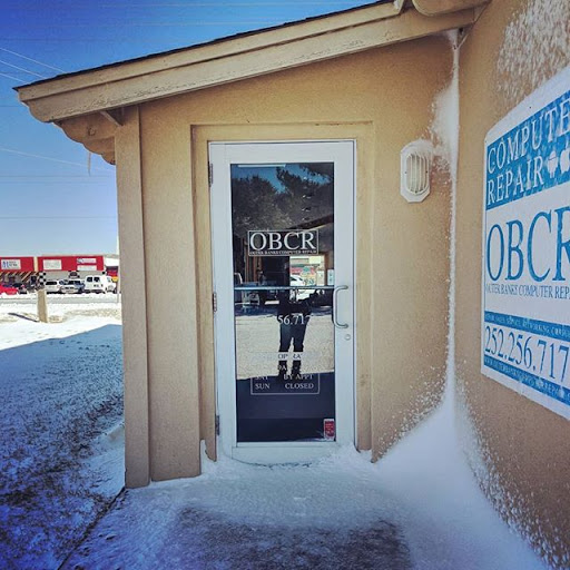 Computer Repair Service «Outer Banks Computer Repair», reviews and photos, 2300 N Croatan Hwy, Kill Devil Hills, NC 27948, USA