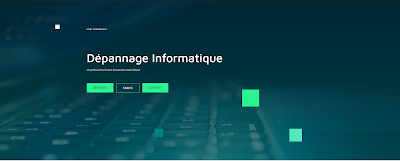 KINNY Informatique à Nambsheim