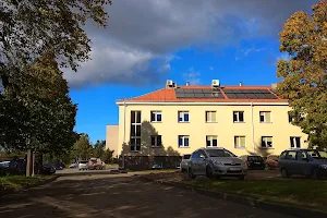 VšĮ Regioninė Telšių ligoninė image