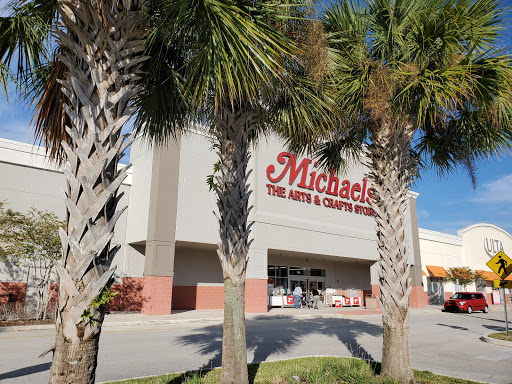 Craft Store «Michaels», reviews and photos, 1740 US Hwy 27 S, Sebring, FL 33870, USA
