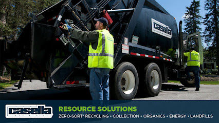 Casella Waste Systems