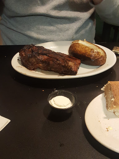 Coffee Shop «Shades Café & Steakhouse», reviews and photos, 2119 W Cumberland Ave, Middlesboro, KY 40965, USA