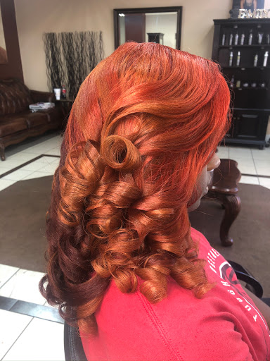 Beauty Salon «Mahogany Salon», reviews and photos, 1860 Mellwood Ave, Louisville, KY 40206, USA