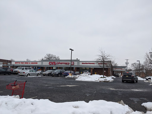 Drug Store «CVS», reviews and photos, 890 St George Ave, Rahway, NJ 07065, USA