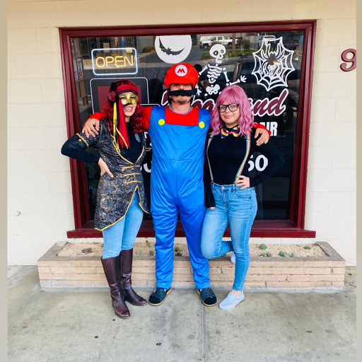 Cell Phone Store «Woodland Cell Phone Repair», reviews and photos, 95 W Main St, Woodland, CA 95695, USA