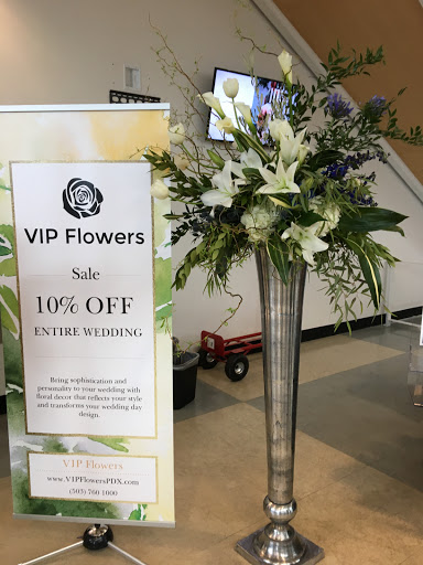 Florist «VIP Flowers», reviews and photos, 11050 SE Powell Blvd #377, Portland, OR 97266, USA