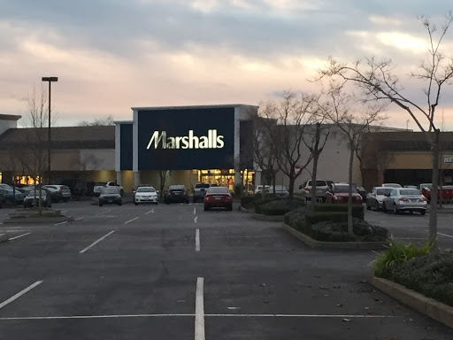 Marshalls, 10837 Olson Dr, Rancho Cordova, CA 95670, USA, 