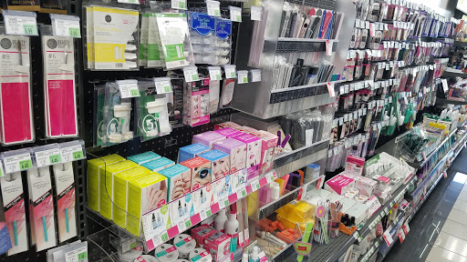 Beauty Supply Store «Sally Beauty», reviews and photos, 1424 24th Ave NW, Norman, OK 73069, USA