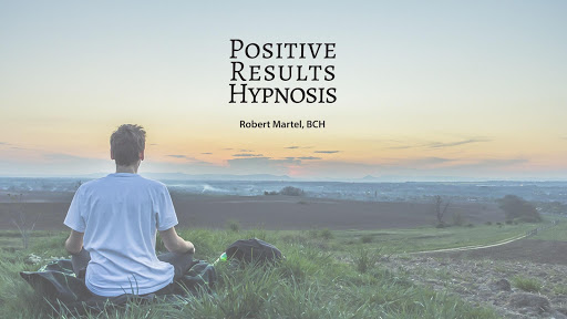 Positive Results Hypnosis