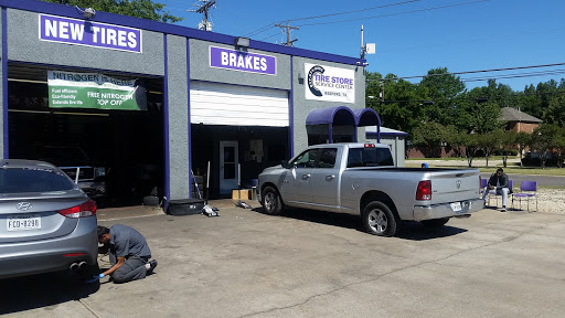 Tire Shop «Tire Store Service Center», reviews and photos, 3928 E Harwood Rd, Bedford, TX 76021, USA