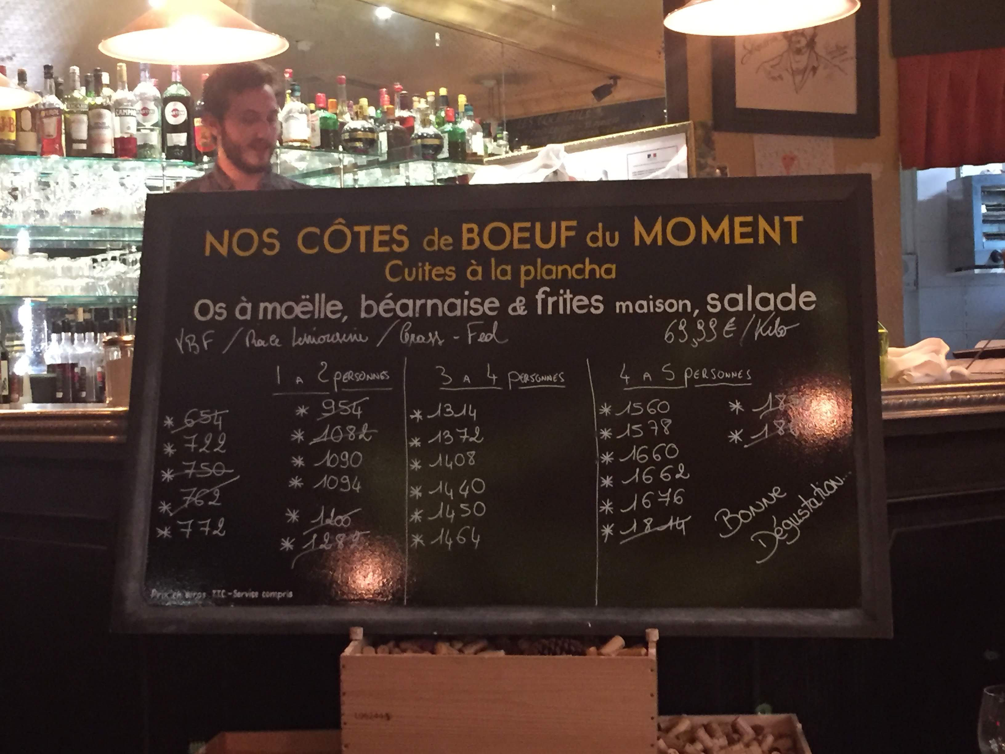 Photo n° 5 de l'avis de Thibaut.a fait le 13/06/2018 à 12:41