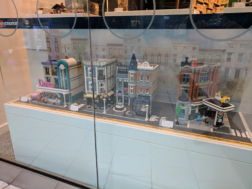 Toy Store «The LEGO Store», reviews and photos, 6600 Topanga Canyon Blvd, Canoga Park, CA 91303, USA