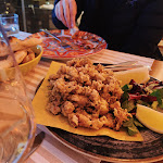 Photo n°2 de l'avis de Reed.c fait le 06/12/2021 à 19:39 sur le  Tarumbó à Fiumicino