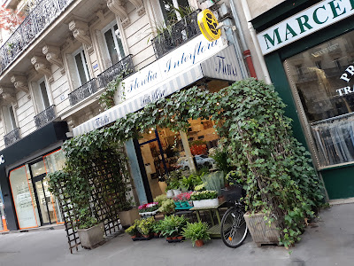 Aflorelia à Paris