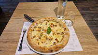 Pizza du Restaurant italien Rom’Antica à Saint-Étienne - n°12