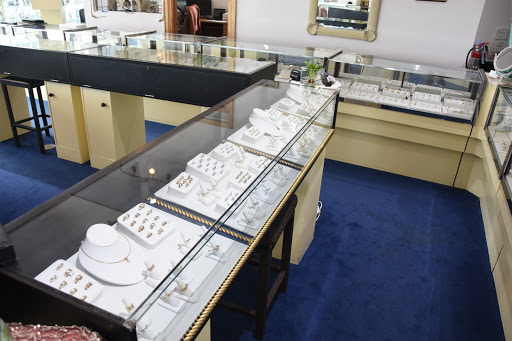 Jeweler «Classic Jewelers», reviews and photos, 3202 Del Prado Blvd, Cape Coral, FL 33904, USA