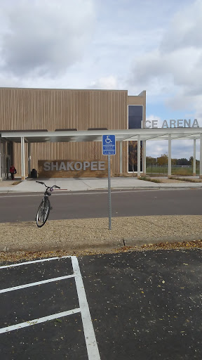 Community Center «City of Shakopee Community Center», reviews and photos, 1255 Fuller St S, Shakopee, MN 55379, USA